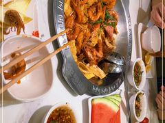 -李想大虾(吾悦广场店)