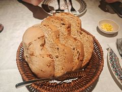 -俄士厨房(环球港店)