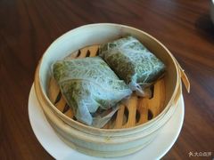 糯米鸡-厦门海沧正元希尔顿逸林酒店開全日餐厅