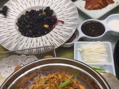 -三品香·江浙菜(松江九谊店)