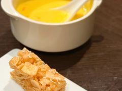 -万丽轩·粤菜(王府井金茂万丽酒店)
