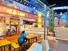 -破三川·新川菜(静安大融城店)