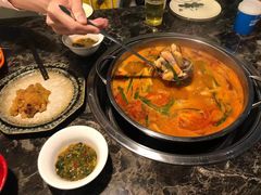 -雷山鱼酱酸汤鱼·酸汤牛肉(花果园T1区店)