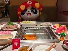 -海底捞火锅(吾悦广场店)