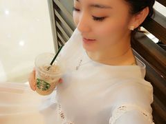 -星巴克(南京同曦万尚城店)