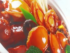 -同喜烤鸭店(光芒店)