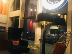 -泰乐道·SPA·按摩·足道(坡子街店)