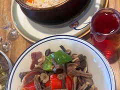 -妈妈的味道(和顺古镇店)