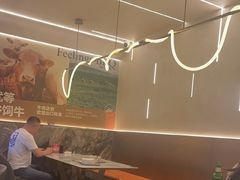 -160烧烤(香坊店)