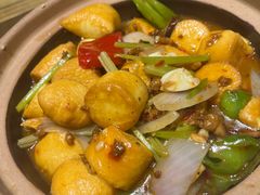 -潮十三潮汕砂锅粥(高新四路大都荟店)
