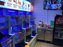 -七欣天香辣蟹火锅(南京建宁路大观天地店)