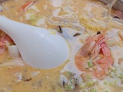 -渔码头食府(蓬莱阁店)