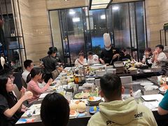 -大渔铁板烧(东城店)