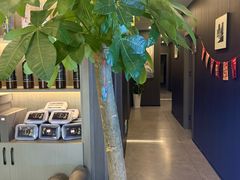 -鹿栖.精油SPA(金山世纪城店)