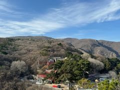 -妙峰山风景名胜区