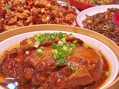 -椒馋小馆(绿源路店)