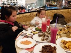 -芭菲盛宴·环球美食(解放碑英利国际店)