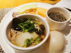 -西安锦江国际酒店