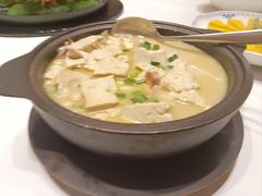 -古韵轩·园林餐厅