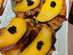 -三石铁板烧(紫竹桥店)