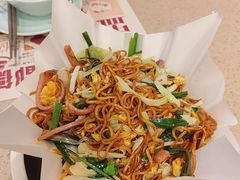 -点都德(汇胜楼店)