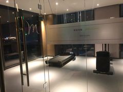 -苏州平江万达广场美居酒店