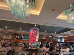 -东方红海鲜百汇(国际大厦店)