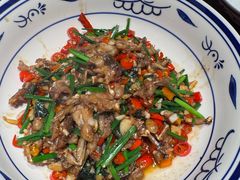 -衡厨·衡阳土菜(中南店)