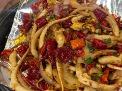 -小姨家常菜(昭萍东路店)