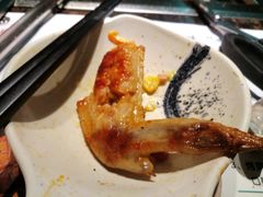 -阪尚皇·原切牛排·烤肉火锅自助(北京路店)