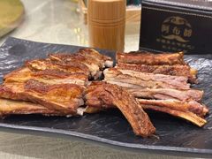 -阿布都新疆音乐美食城(长湖路店)