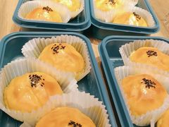 -東更道点心行(利客来店)