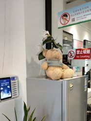 -LJOY丽锦造型·烫发染发