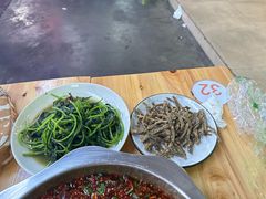 -临江后街鳝丝(临江店)
