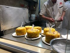 -三大炮豆花铺(锦里店)