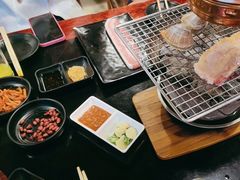 -奥西拉烤肉,盒饭,冷面(青岩刘店)