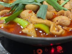 -湘肠香火锅店(团结湖店)