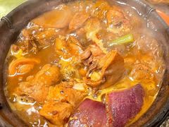 -范贤光鸡公煲(平乐园总店)