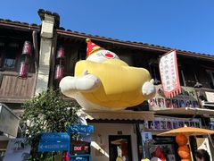 -小河直街历史文化街区