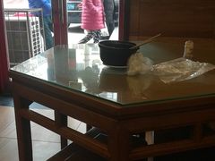 -三鞭一花·独一处·元英砂锅(海光寺店)