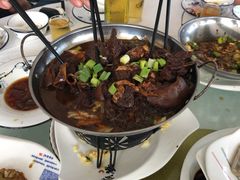 -碧海银沙海鲜餐厅(恒大海上威尼斯店)