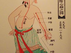 -裕和堂中医推拿艾灸(太古汇臻品店)
