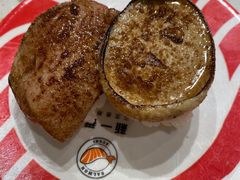 -新一番三文鱼寿司(大东海店)