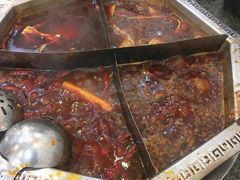 -陈眼镜火锅(总店)