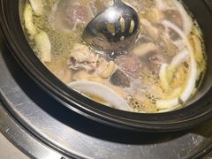 -润泽园椰子鸡(汇一城店)