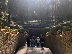 -瑶琳仙境