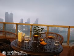 -于家堡洲际酒店·堡子里酒廊