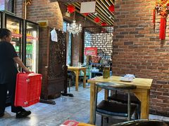 -老姑砂锅·烧烤天津菜(体北道店)