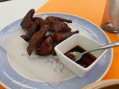 -美心·翠园(港汇恒隆广场店)