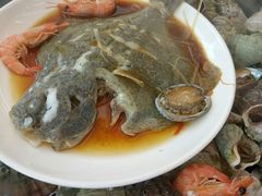 -仙螺岛海鲜自助餐厅(总店)